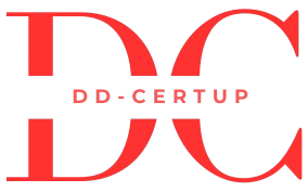 DD-CERTUP